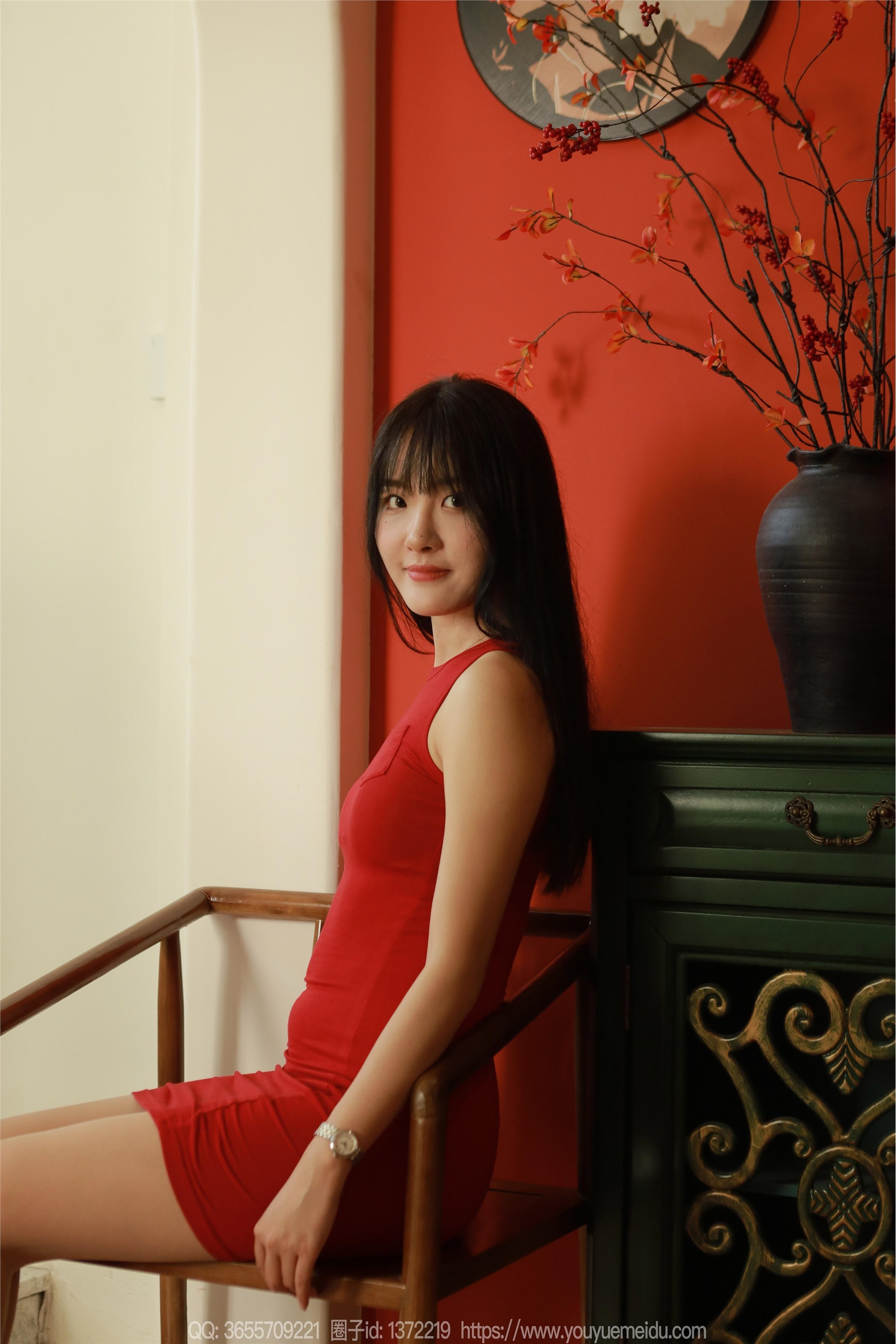 IESS异思趣向  2024.09.17 丝享家 1848 婉萍《红楼一梦》